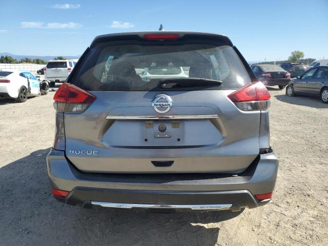 Photo 6 from auction – 2017 NISSAN ROGUE S with VIN KNMAT2MT6HP505524