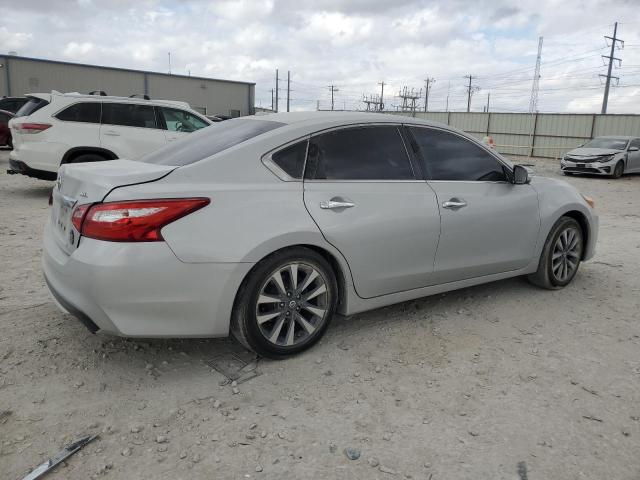 Photo 3 from auction – 2017 NISSAN ALTIMA 2.5 with VIN 1N4AL3AP1HC293531