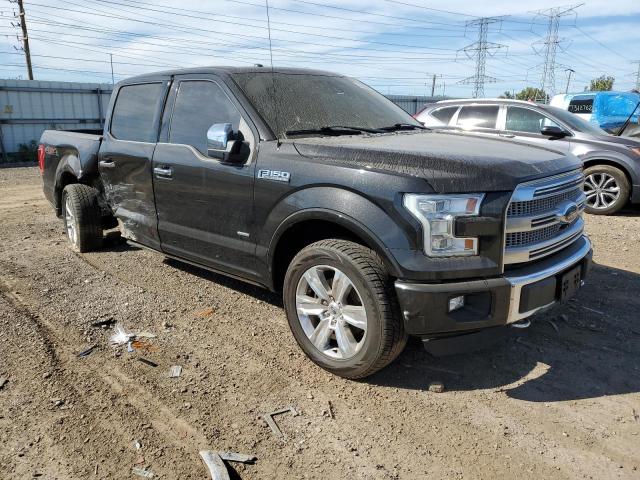 Photo 4 from auction – 2015 FORD F150 SUPER with VIN 1FTEW1EG3FFC20240