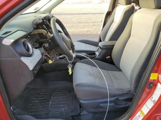 Photo 7 from auction – 2013 TOYOTA RAV 4 with VIN 2T3BFREV9DW070078