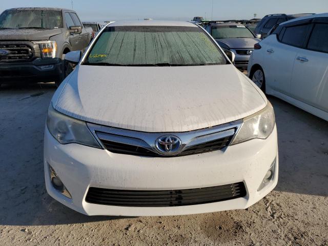 Photo 5 from auction – 2014 TOYOTA CAMRY HYBR with VIN 4T1BD1FK5EU131285