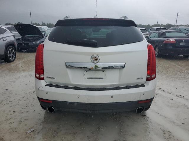 Photo 6 from auction – 2015 CADILLAC SRX PREMIU with VIN 3GYFNDE37FS595012