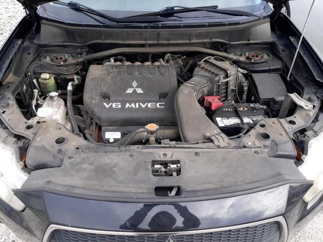 Photo 12 from auction – 2011 MITSUBISHI OUTLANDER with VIN JA4JT5AX8BU026940