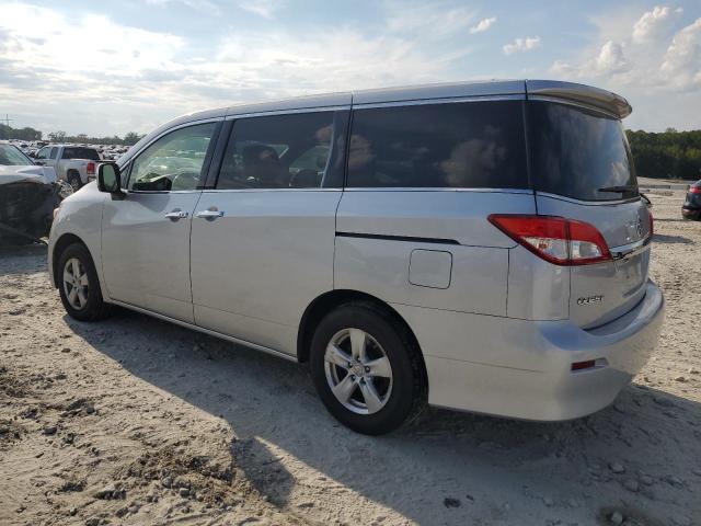 Photo 2 from auction – 2015 NISSAN QUEST S with VIN JN8AE2KP8F9122948
