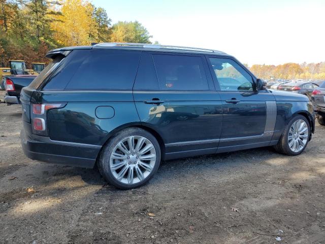 Photo 3 from auction – 2018 LAND ROVER RANGE ROVE with VIN SALGS5RE4JA502406