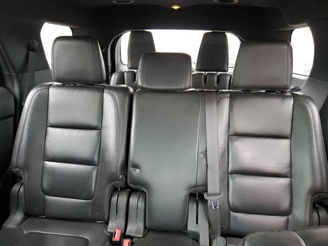 Photo 10 from auction – 2013 FORD EXPLORER X with VIN 1FM5K8D8XDGC64513