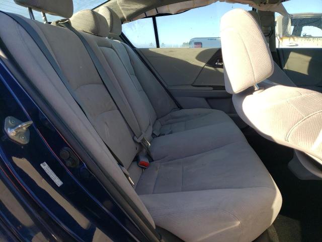 Photo 10 from auction – 2013 HONDA ACCORD EX with VIN 1HGCR2F79DA047225