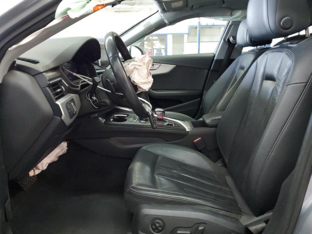 Photo 7 from auction – 2018 AUDI A4 PREMIUM with VIN WAUENAF47JA168122