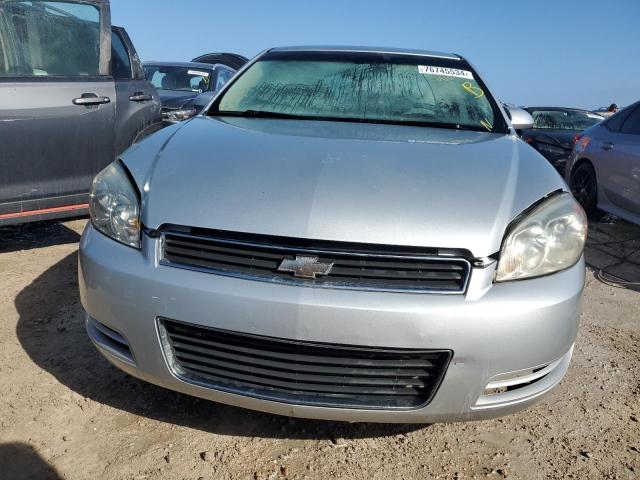 Photo 5 from auction – 2009 CHEVROLET IMPALA 1LT with VIN 2G1WT57N591284834