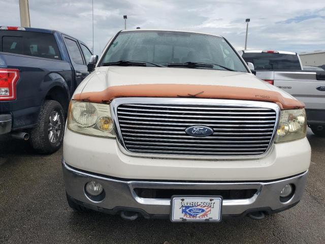 Photo 5 from auction – 2007 FORD F150 SUPER with VIN 1FTPW14V77FA03784