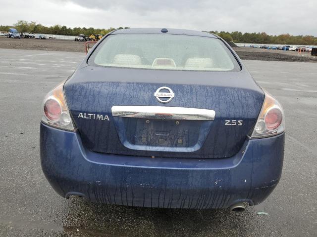 Photo 6 from auction – 2010 NISSAN ALTIMA BAS with VIN 1N4AL2AP2AN513196