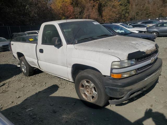 صورة رقم 4 من المزاد - 2002 CHEVROLET SILVERADO مع VIN 1GCEK14V22E143761