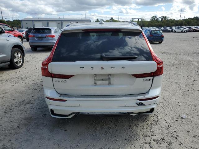 Photo 6 from auction – 2024 VOLVO XC60 PLUS with VIN YV4L12RL2R1823858