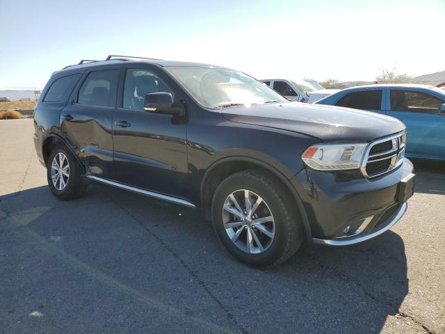 Photo 4 from auction – 2014 DODGE DURANGO LI with VIN 1C4RDJDG2EC597781