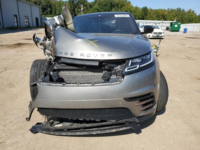 Photo 5 from auction – 2020 LAND ROVER RANGE ROVE with VIN SALYK2EX4LA241372