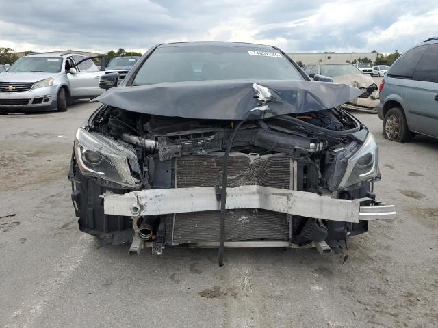 Photo 5 from auction – 2014 MERCEDES-BENZ CLA 250 with VIN WDDSJ4EB2EN062815