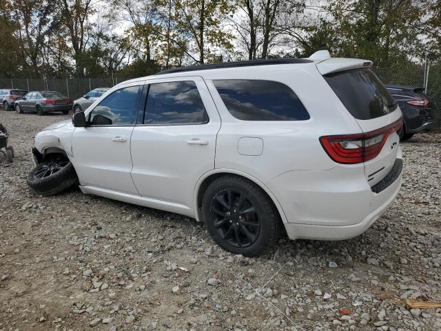 Photo 2 from auction – 2017 DODGE DURANGO GT with VIN 1C4RDJDG3HC652856