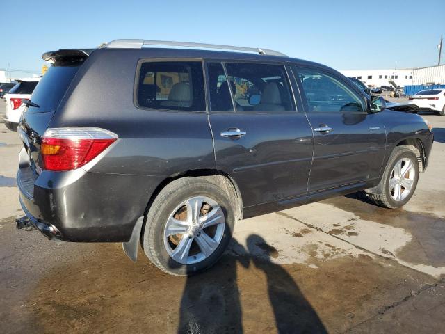 Photo 3 from auction – 2008 TOYOTA HIGHLANDER with VIN JTEES42A282004219