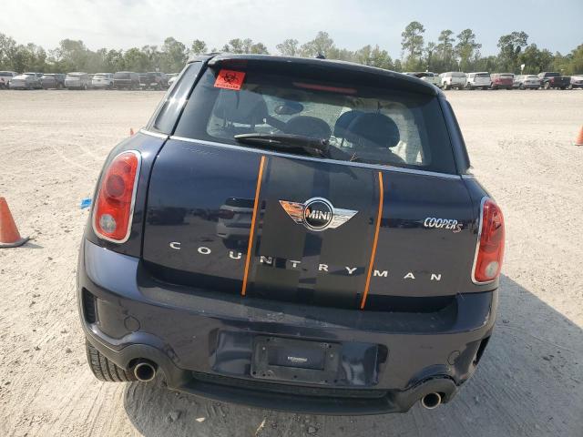 Photo 6 from auction – 2014 MINI COOPER S C with VIN WMWZC3C55EWP29216