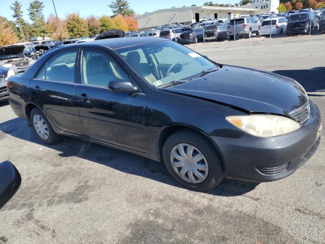 Photo 4 from auction – 2005 TOYOTA CAMRY LE with VIN 4T1BE32K05U013868