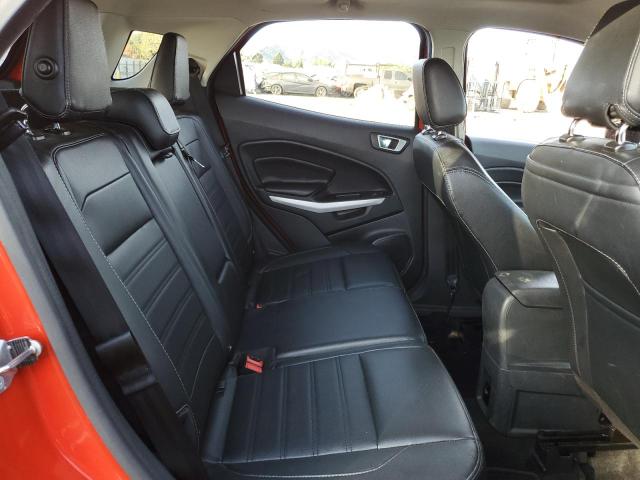 Photo 11 from auction – 2021 FORD ECOSPORT T with VIN MAJ6S3KL6MC425441