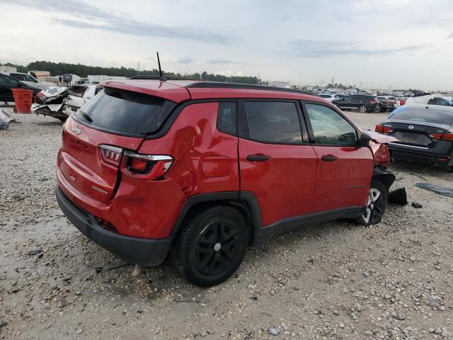 Zdjęcie 3 z aukcji – 2018 JEEP COMPASS SP z VIN 3C4NJCAB7JT241045