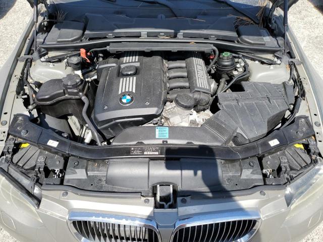 Photo 11 from auction – 2010 BMW 328 I with VIN WBAWL1C55AP492190
