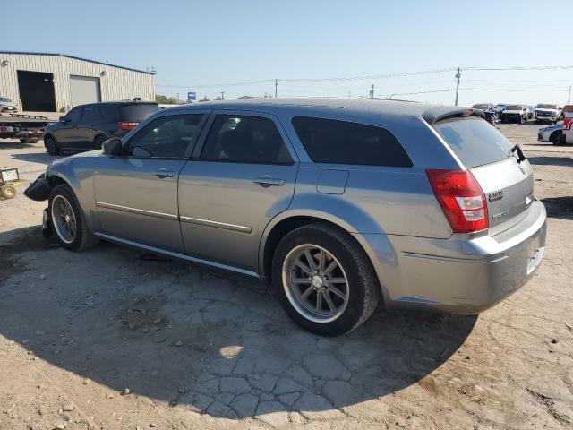 Photo 2 from auction – 2007 DODGE MAGNUM SXT with VIN 2D4FV47V77H757426