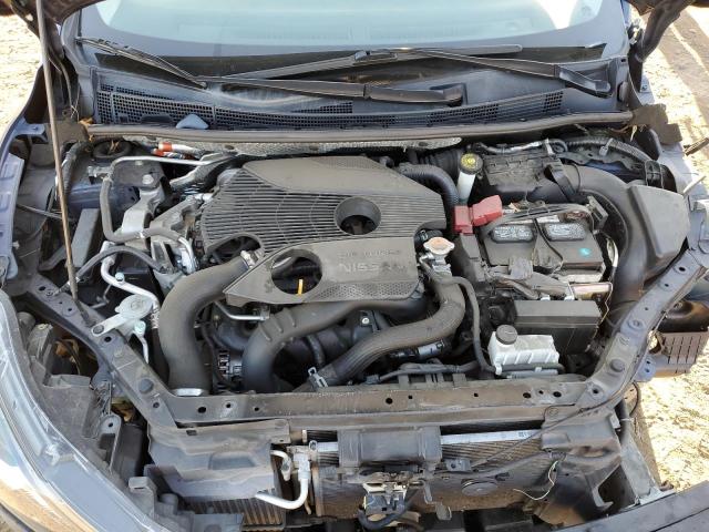 Photo 11 from auction – 2017 NISSAN SENTRA SR with VIN 3N1CB7AP3HY211919