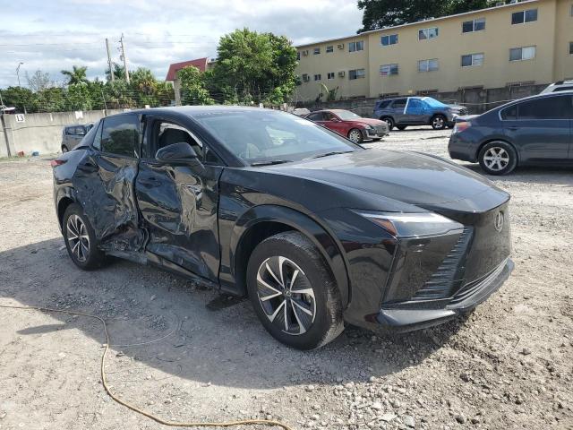 Photo 4 from auction – 2024 LEXUS RZ 450E with VIN JTJAAAAB8RA026440