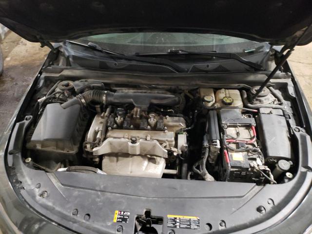 Photo 11 from auction – 2015 CHEVROLET IMPALA LT with VIN 2G1115SLXF9229458