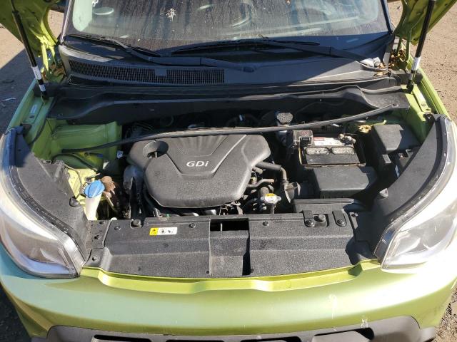 Photo 11 from auction – 2015 KIA SOUL with VIN KNDJN2A21F7760004