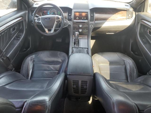 Photo 8 from auction – 2013 FORD TAURUS LIM with VIN 1FAHP2F89DG112158