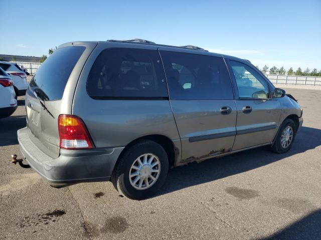 Photo 3 from auction – 2001 FORD WINDSTAR L with VIN 2FMZA51441BA35669