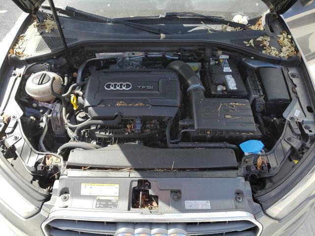 Photo 11 from auction – 2016 AUDI A3 PREMIUM with VIN WAUA7GFF6G1036703