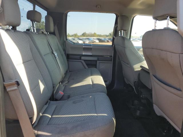 Photo 10 from auction – 2016 FORD F150 SUPER with VIN 1FTEW1EP6GKE99398