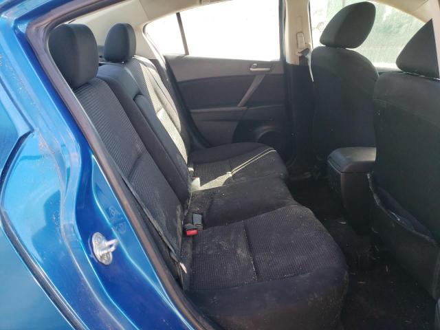 Photo 10 from auction – 2012 MAZDA 3 I with VIN JM1BL1V82C1655165
