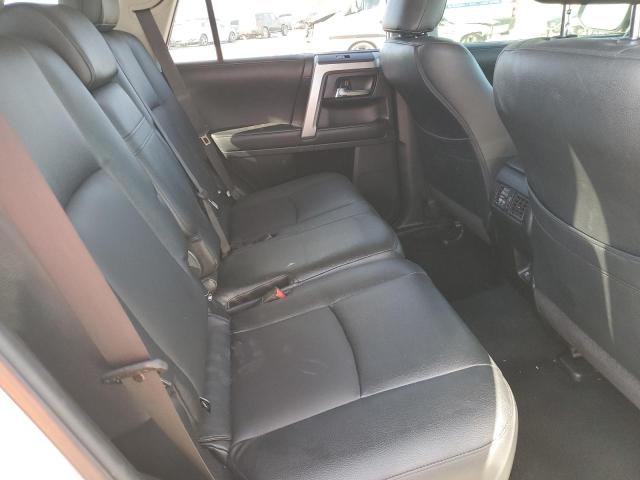 Photo 10 from auction – 2021 TOYOTA 4RUNNER SR with VIN JTEMU5JR7M5895281