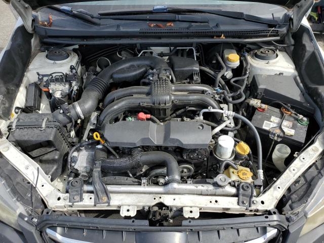 Photo 11 from auction – 2015 SUBARU IMPREZA with VIN JF1GJAS62FH005266