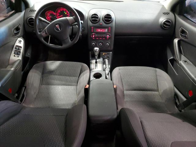 Photo 8 from auction – 2007 PONTIAC G6 BASE with VIN 1G2ZG58N474196998