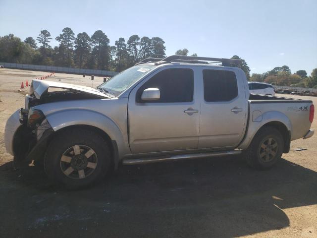 NISSAN FRONTIER S 2011 z numerem VIN 1N6AD0EV5BC436208 - Zdjęcie z aukcji