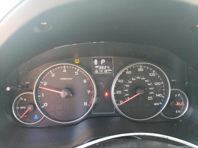 Zdjęcie 9 z aukcji – 2013 SUBARU LEGACY 2.5 z VIN 4S3BMCC62D3038977