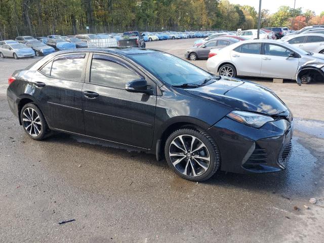 Photo 4 from auction – 2018 TOYOTA COROLLA L with VIN 2T1BURHE2JC081995