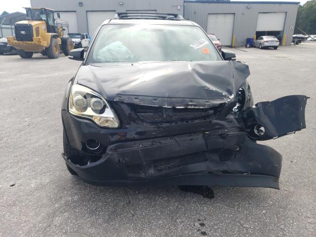 Photo 5 from auction – 2011 GMC ACADIA SLT with VIN 1GKKRRED3BJ289584