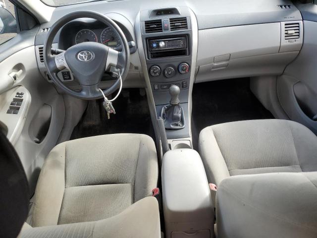 Photo 8 from auction – 2012 TOYOTA COROLLA BA with VIN 2T1BU4EE5CC893348