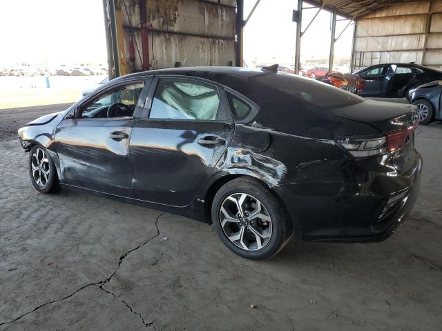 Photo 2 from auction – 2019 KIA FORTE FE with VIN 3KPF24AD1KE137780