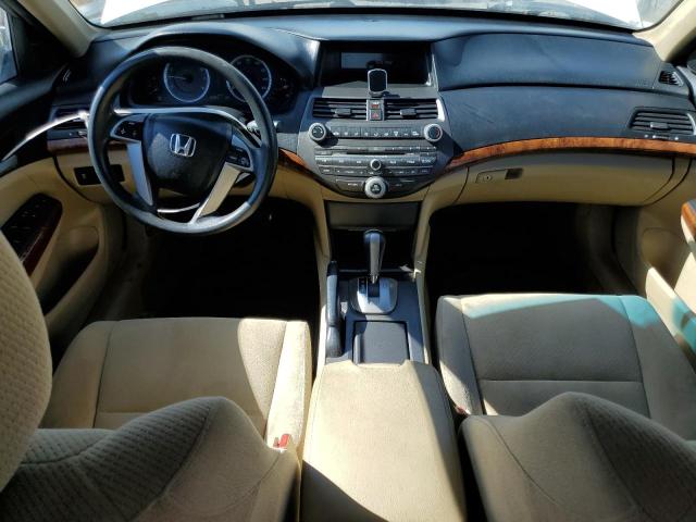 Снимка 8 от търг – 2012 HONDA ACCORD EX с VIN 1HGCP2F72CA020100