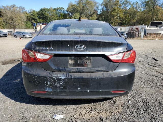 Photo 6 from auction – 2011 HYUNDAI SONATA GLS with VIN 5NPEB4AC3BH270667