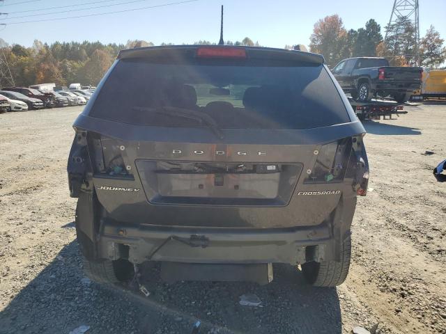 Photo 6 from auction – 2018 DODGE JOURNEY CR with VIN 3C4PDCGB0JT157558