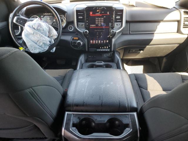Photo 8 from auction – 2019 RAM 1500 BIG H with VIN 1C6SRFFTXKN903031